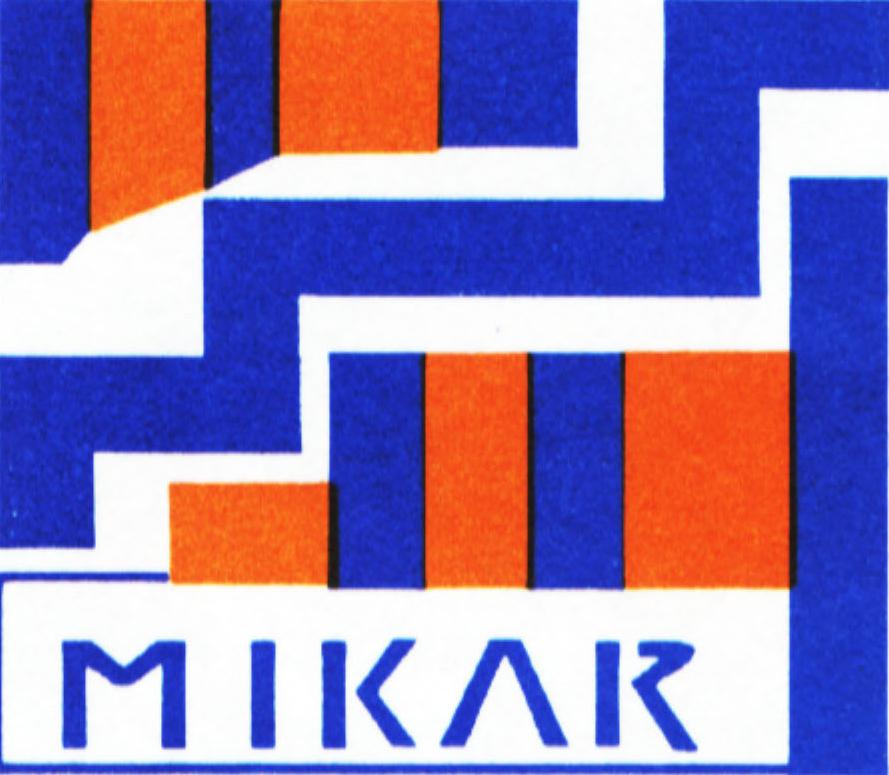 logo mikar